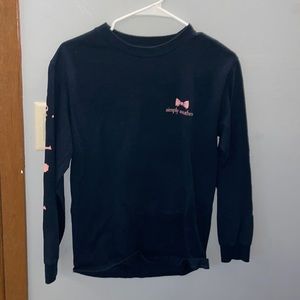 Simply southern long sleeve shirt